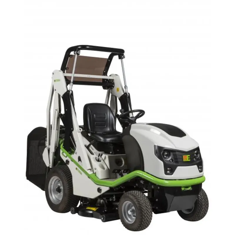 Markenprodukt Etesia Rasentraktor Buffalo 100 BVHPX