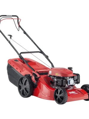 Solo by AL-KO Benzin-Rasenmäher 4712 SP-A Begrenztes Angebot