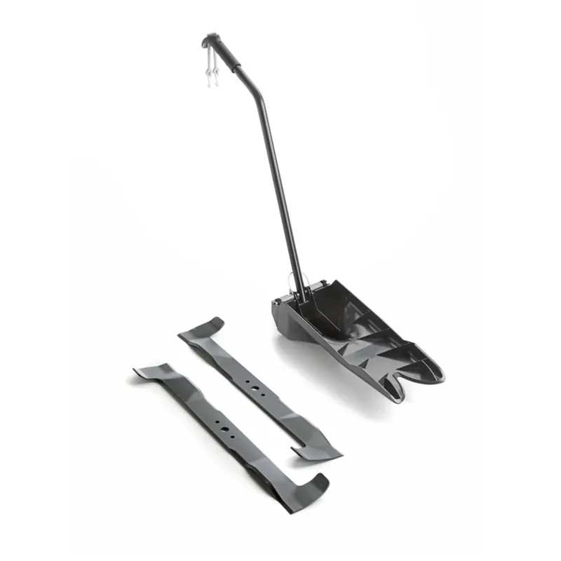Stiga Mulchkit inkl. Messer 122 cm für Estate 7122 HWS Echt