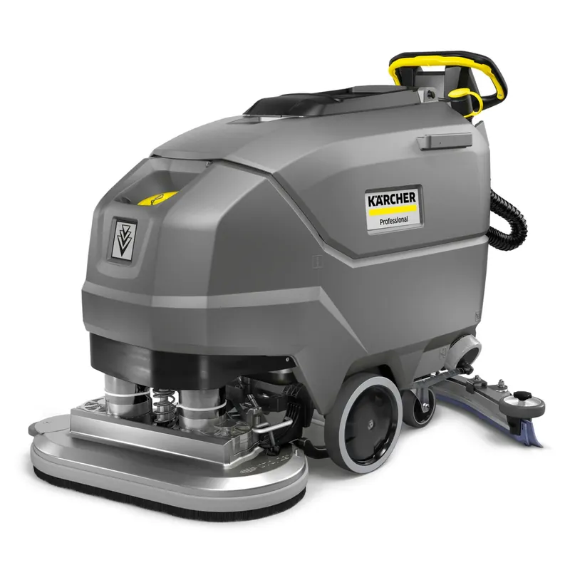 Kärcher BD 70/75 W Classic Bp Pack 115 Ah Neue Ware