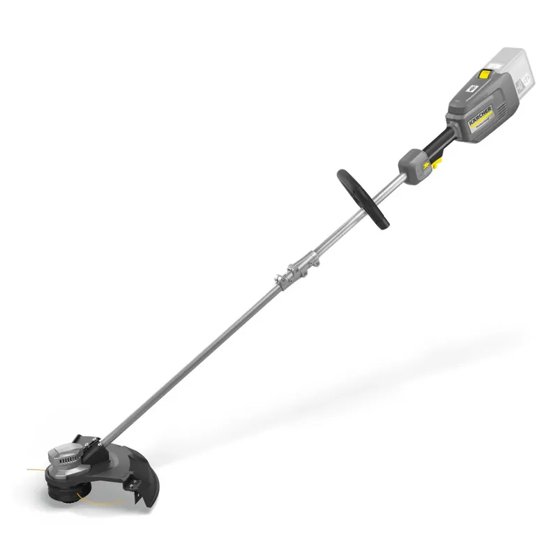 Kärcher Akku-Rasentrimmer LT 380/36 Bp - Grundgerät ohne Akku und Ladegerät Letzte Chance