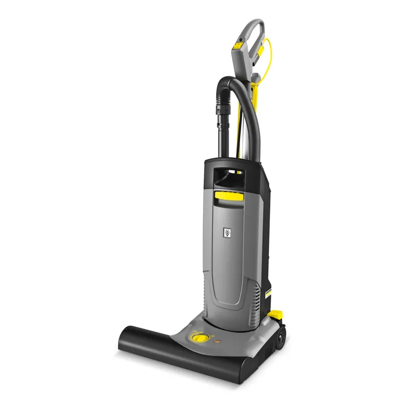 Kärcher Teppichbürstsauger CV 48/2 Adv inkl. Highflex-Kabel Rabatt