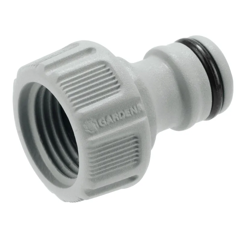 Hahnverbinder 21mm (G 1/2") lose Saisonangebot