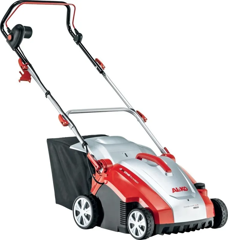 AL-KO E-Vertikutierer Combi Care 36E Comfort Top-Angebot