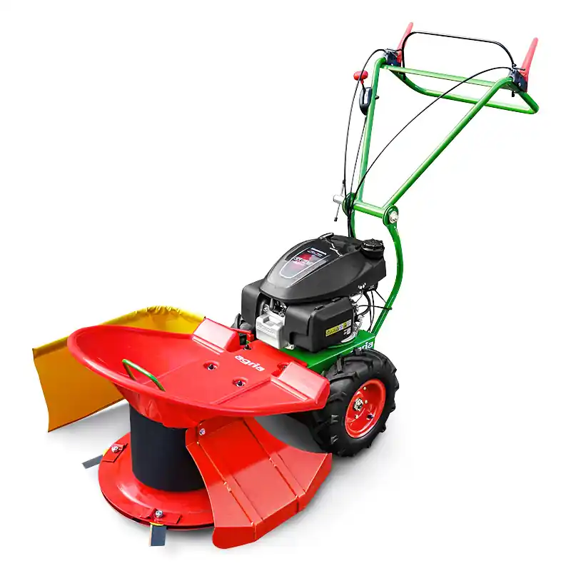 Direkt Vom Hersteller agria Gestrüppmäher 8000 comfort