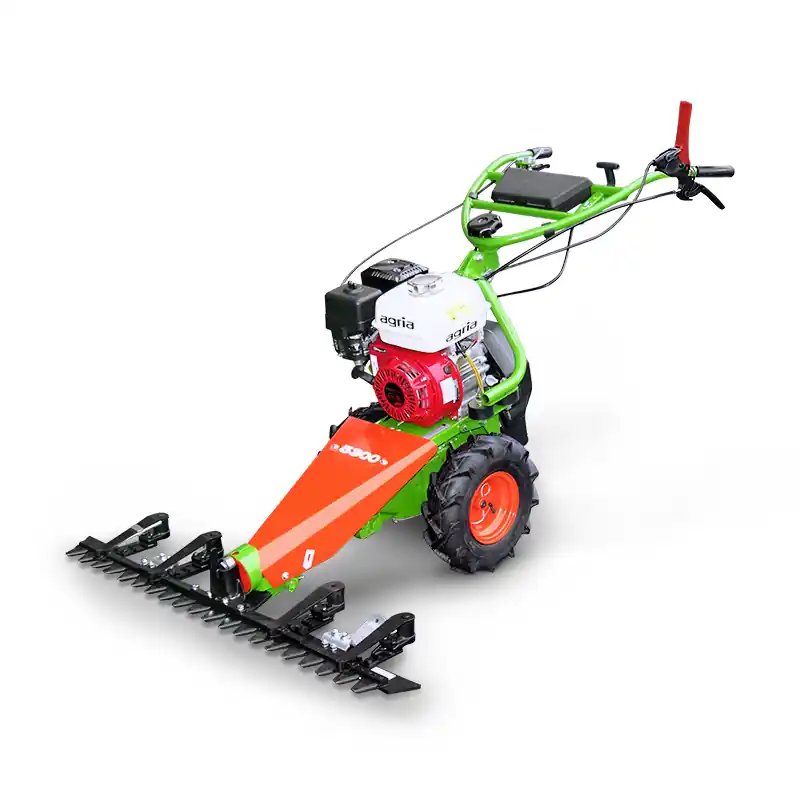 Neue Ware agria Wiesenmäher 5300 - nur Grundgerät