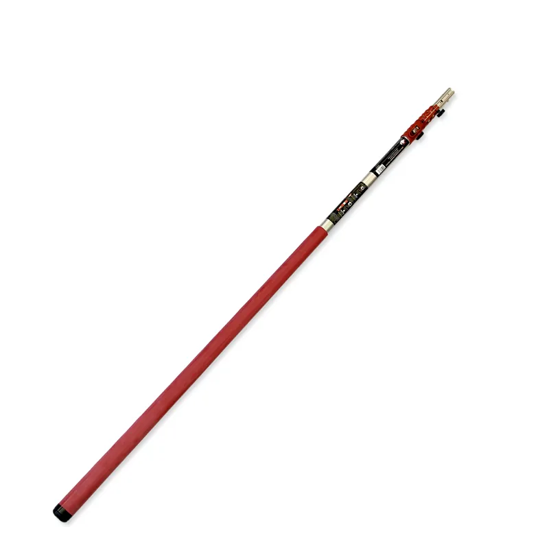 Billig Barnel® Aluminium Teleskopstange Z555P, 188-460 cm