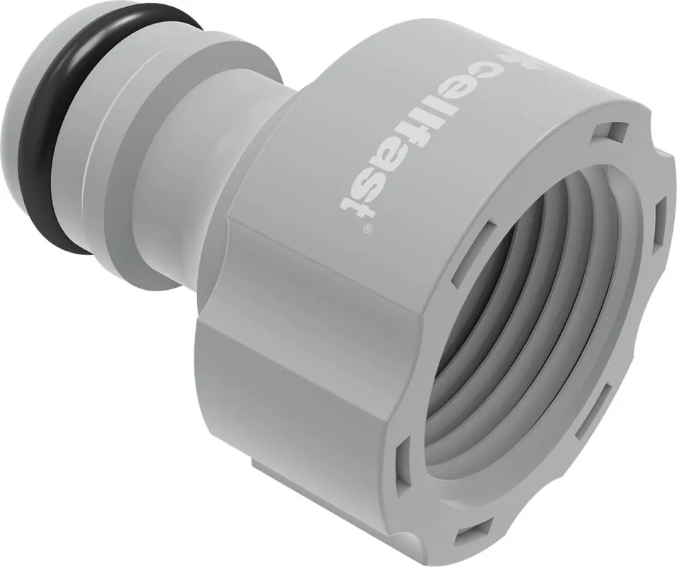 CELLFAST Anschluss mit Innengewinde 1/2" CELLPRO Echt