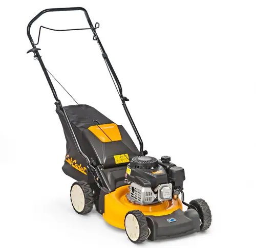 Direktkauf Cub Cadet Benzin-Rasenmäher LM1 AP46