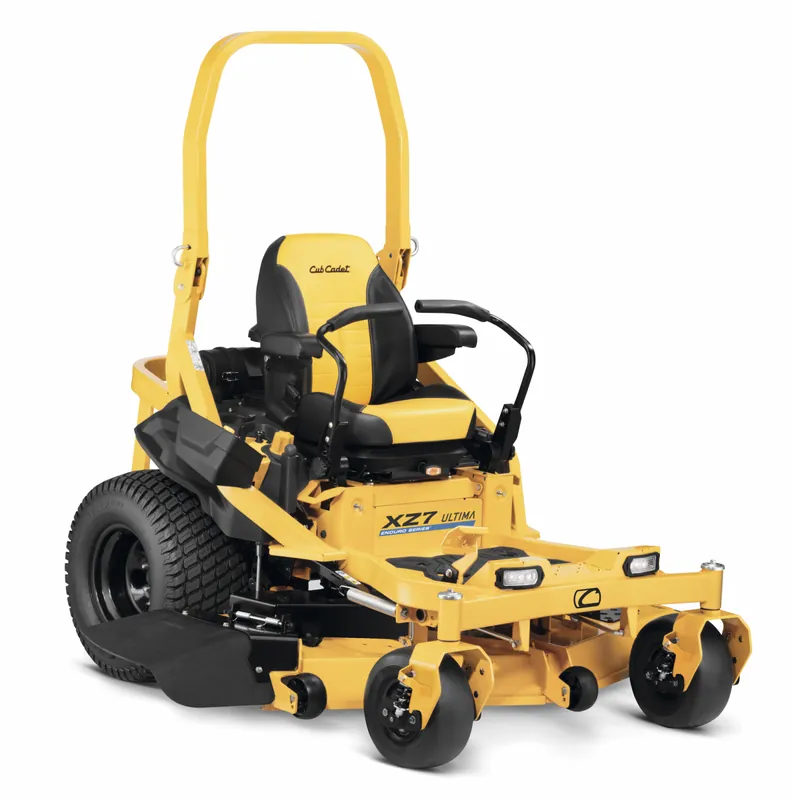 Sonderaktion Cub Cadet Nullwendekreismäher XZ7 L152i - ULTIMA