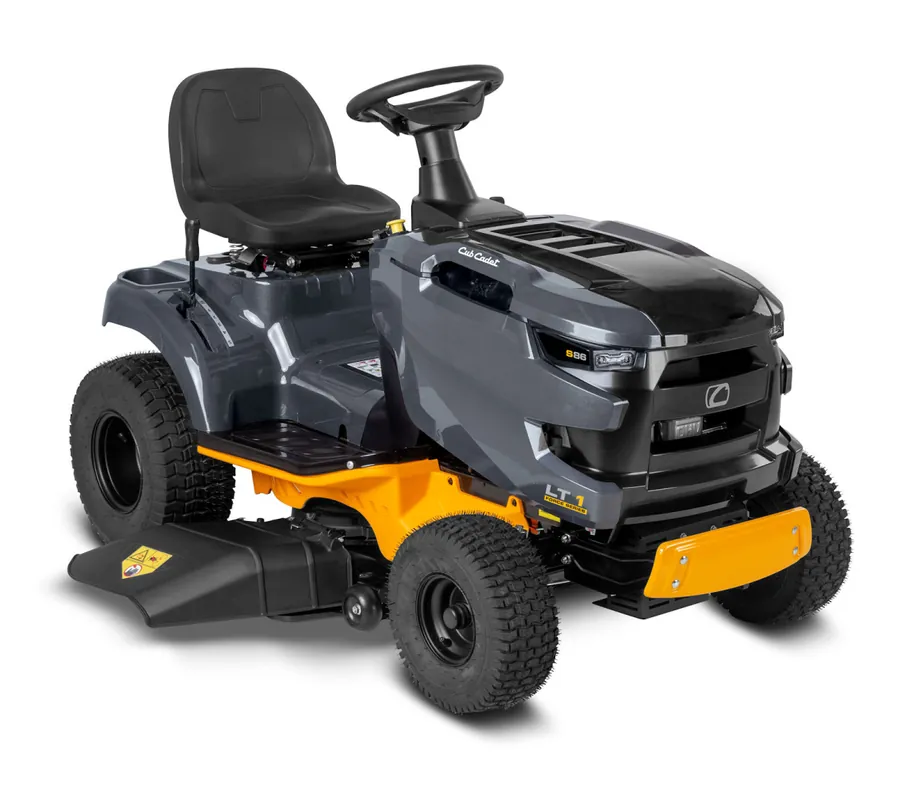 Knallerangebot Cub Cadet Rasentraktor LT1 S86