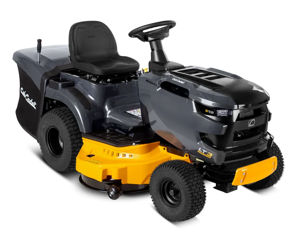 Cub Cadet Rasentraktor LT3 R102 Neu Im Sortiment
