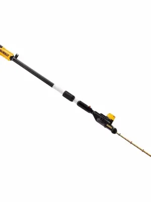 Ausverkauf DeWalt Akku-Stabheckenschere DCMPH566N-XJ, 18 V - ohne Akku & Ladegerät