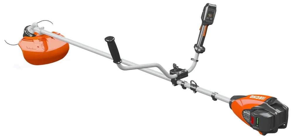 ECHO Akku-Motorsense DSRM-2600U - ohne Akku & Ladegerät Top-Seller