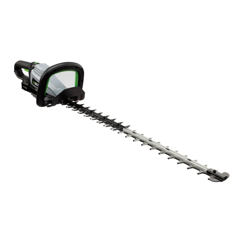 EGO Heckenschere für Profis HTX7500E, 75 cm – ohne Akku & Ladegerät Schneller Versand