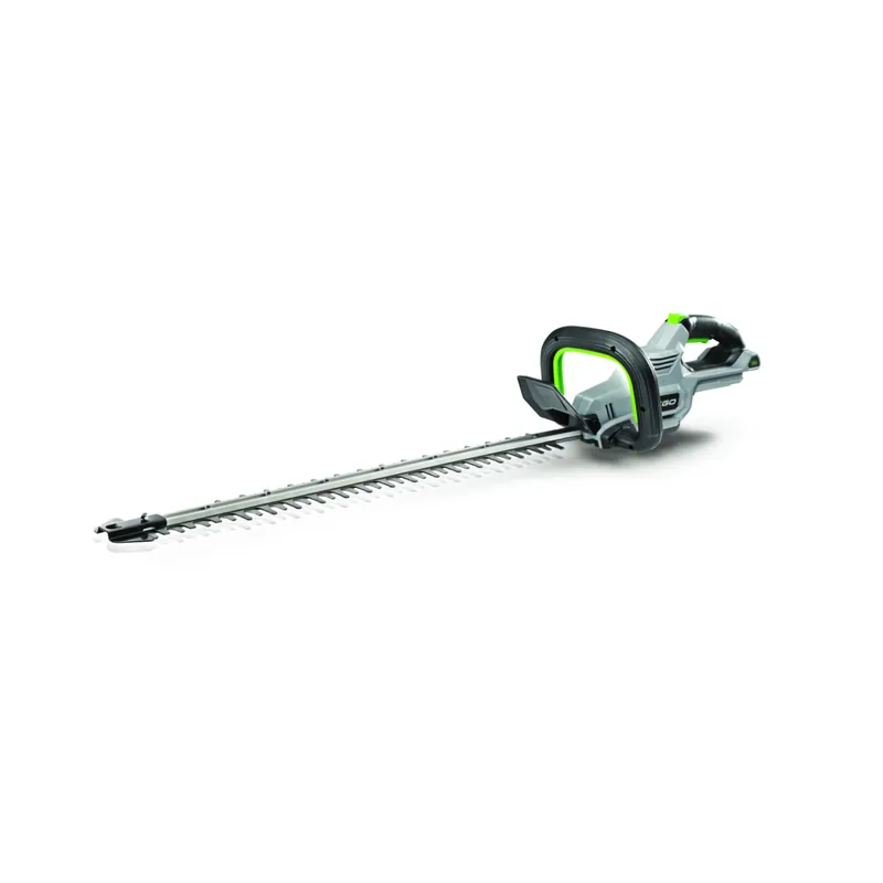 EGO Heckenschere HT2410E, 61cm – ohne Akku & Ladegerät Markenware