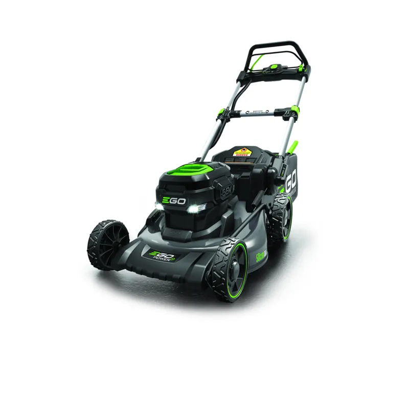 EGO Rasenmäher LM2021E-SP Kit – inkl. Akku & Ladegerät Rabatt