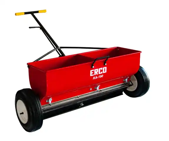 Erco Kastenstreuer KA-190 Top-Angebot