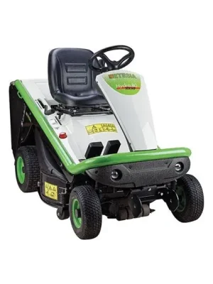 Begrenztes Angebot ETESIA Aufsitzmäher Hydro 80 e-connect MKHP4