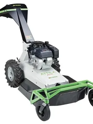 Schnäppchen ETESIA Gestrüppmäher Attila AH75