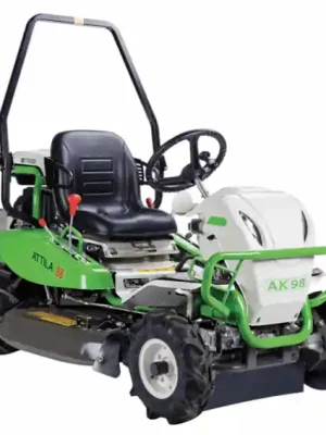 ETESIA Gestrüppmäher Attila AK98 Top-Seller