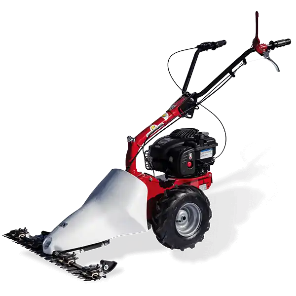 eurosystems Mehrzweckgerät M210 (B&S) InStart - nur Grundgerät Rabatt