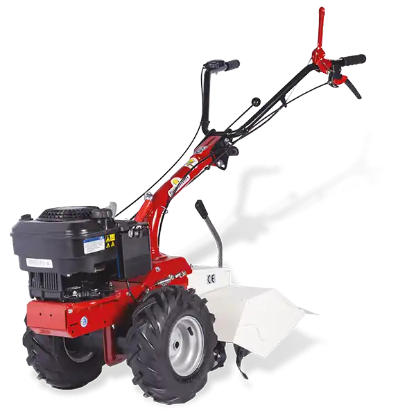 eurosystems Mehrzweckgerät M220 (P55) (B&S 675iS) - nur Grundgerät Nur Heute