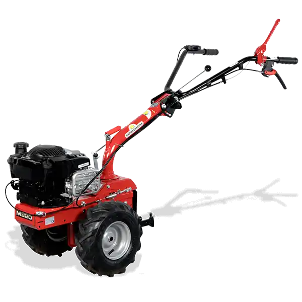 Preisreduziert eurosystems Mehrzweckgerät M220 EVO (P55) (Honda) – nur Grundgerät