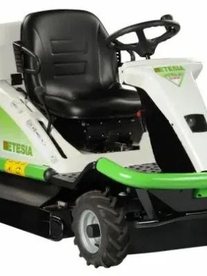 ETESIA Gestrüppmäher Attila SKD Wochenendangebot