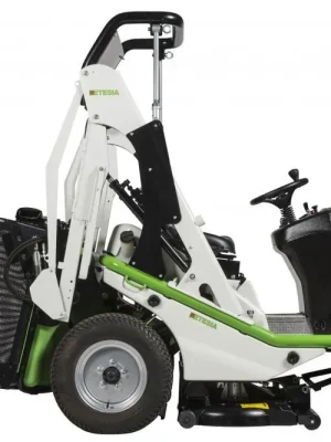 Aktuell ETESIA Rasentraktor Buffalo 100 BPHP2