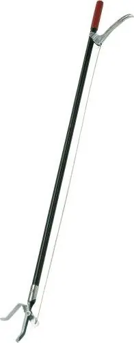 FLORA Greifzange Greifboy Alustiel 90 cm m. Hebelgriff FLORA Top-Angebot