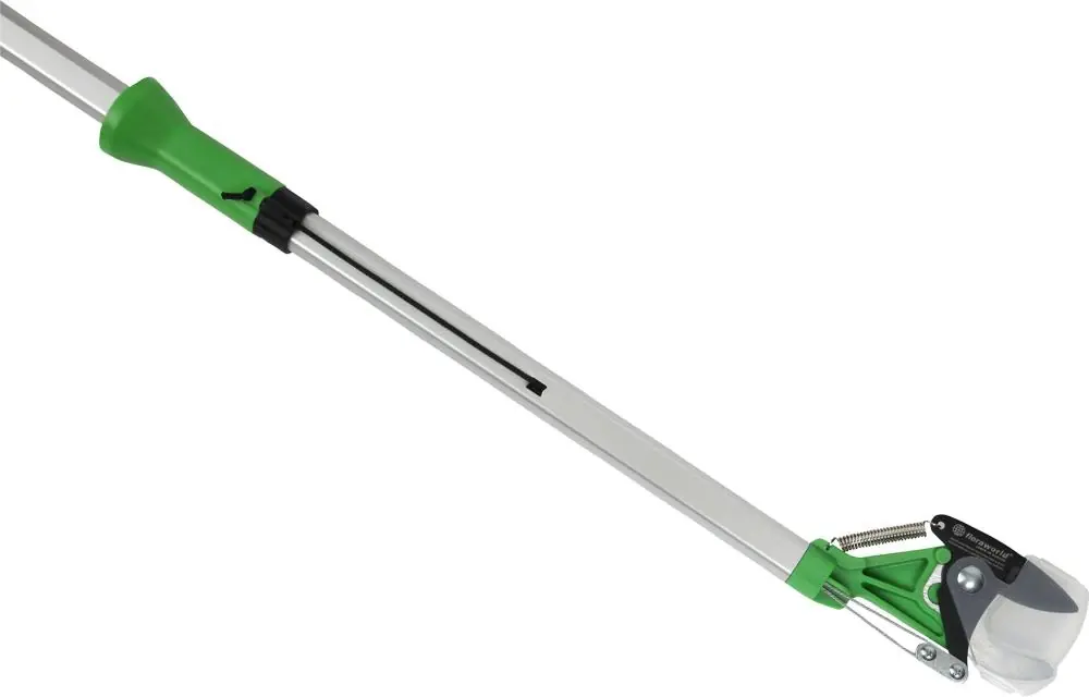 floraworld Langarm-Astabschneider 1.250mm Premium FW Heißes Angebot