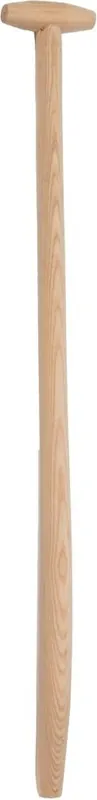 Beliebt floraworld Schaufelstiel Esche 1000/40 mm