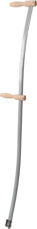 Abverkauf floraworld Sensenbaum gebogen 140 cm FW