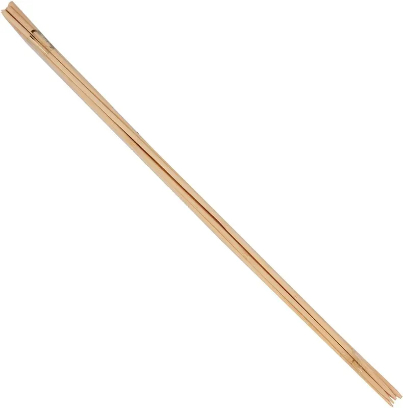 Solange Der Vorrat Reicht floraworld Splittstab natur Ø 4-4,5mm 50 cm 10er Bund