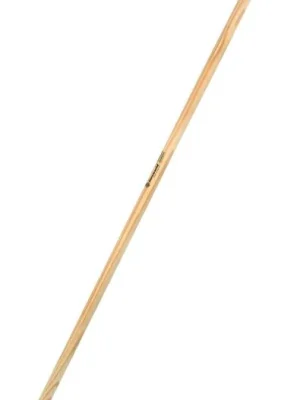 Aktuell floraworld Rübenhacke Pulverbesch. Stahl 16 cm m.Stiel