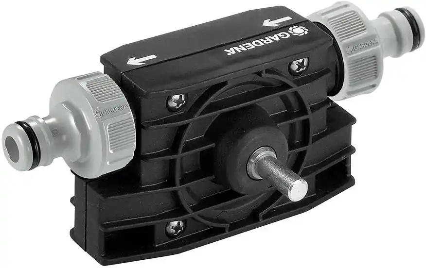 Angebot Gardena Bohrmaschinenpumpe