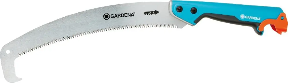 Top-Seller Gardena CS-Gartensäge 300 P gebogen