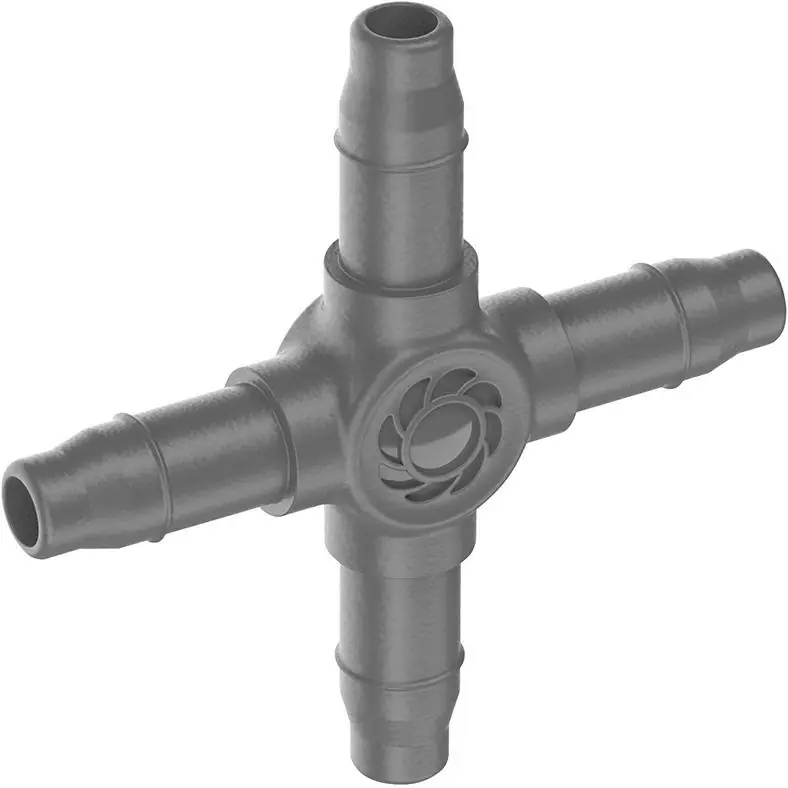 Nur Heute Gardena Kreuzstück 4,6 mm (3/16")Inhalt 10 Stück MDS