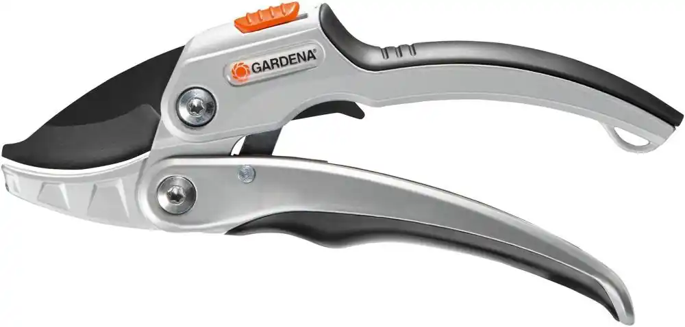 Knallerangebot Gardena Ratschenschere SmartCut