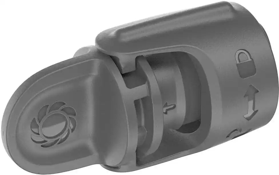 Gardena Verschlussstopfen 13 mm (1/2") MDS Inhalt 5 Stück Heißes Angebot