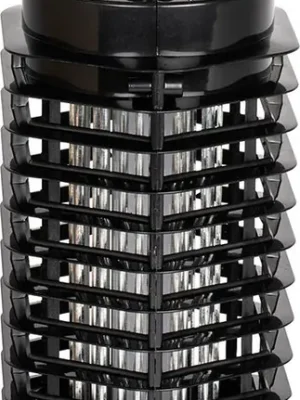 Gardigo Fluginsekten-Vernichter 25 m² UV-LED schwarz Sonderangebot