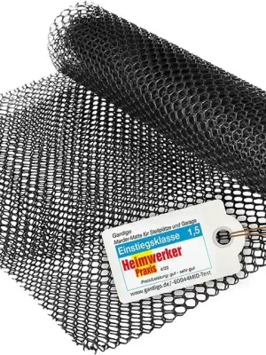 Online Kaufen Gardigo Mardermatte 195x150cm Marderschutz