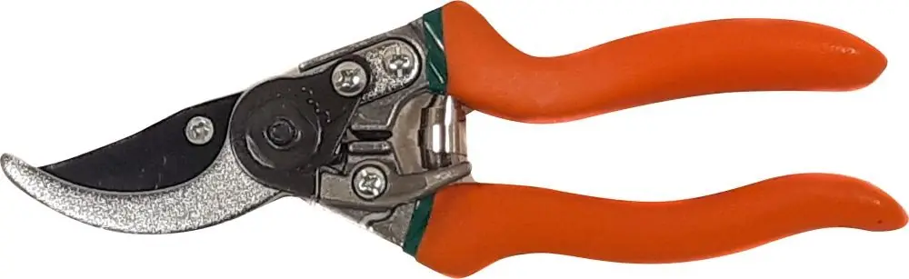 Gartenschere Bypass 220mm/20mm Günstig