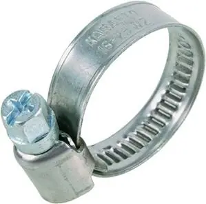 Solange Der Vorrat Reicht GEKA Schlauchschelle W2 32-50 mm x 9mm breit DIN 3017
