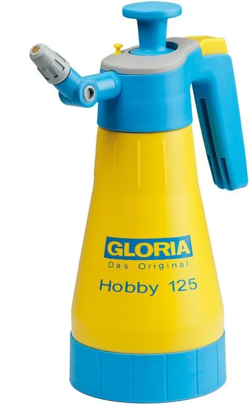 Top-Seller GLORIA Drucksprühgerät Hobby 125