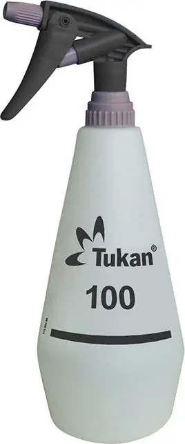 GLORIA Feinsprüher 1,0 l Tukan 100 Top-Preis