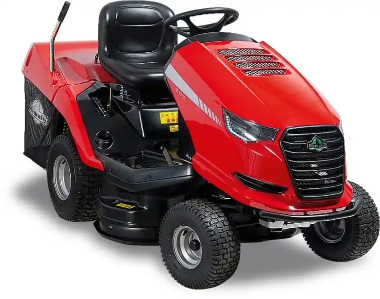 Herkules Benzin-Rasentraktor HT92-16 Bestpreis