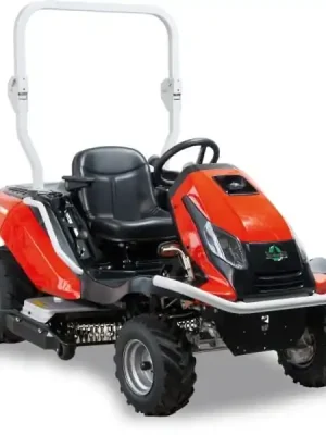 Bestseller Herkules Hochgrasmäher HXT 110-26 4WD (Kawasaki)