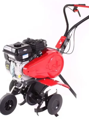 Echt Herkules Motorhacke MH861B